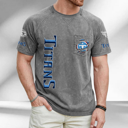TEN x NFL T-Shirt 2705 DatND DVT