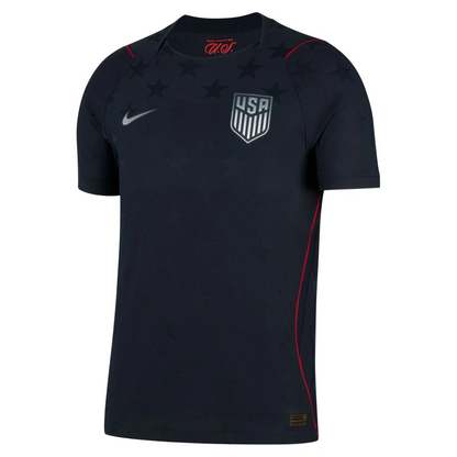 USA Home Kit World Cup 2026 0805 DatND DVT