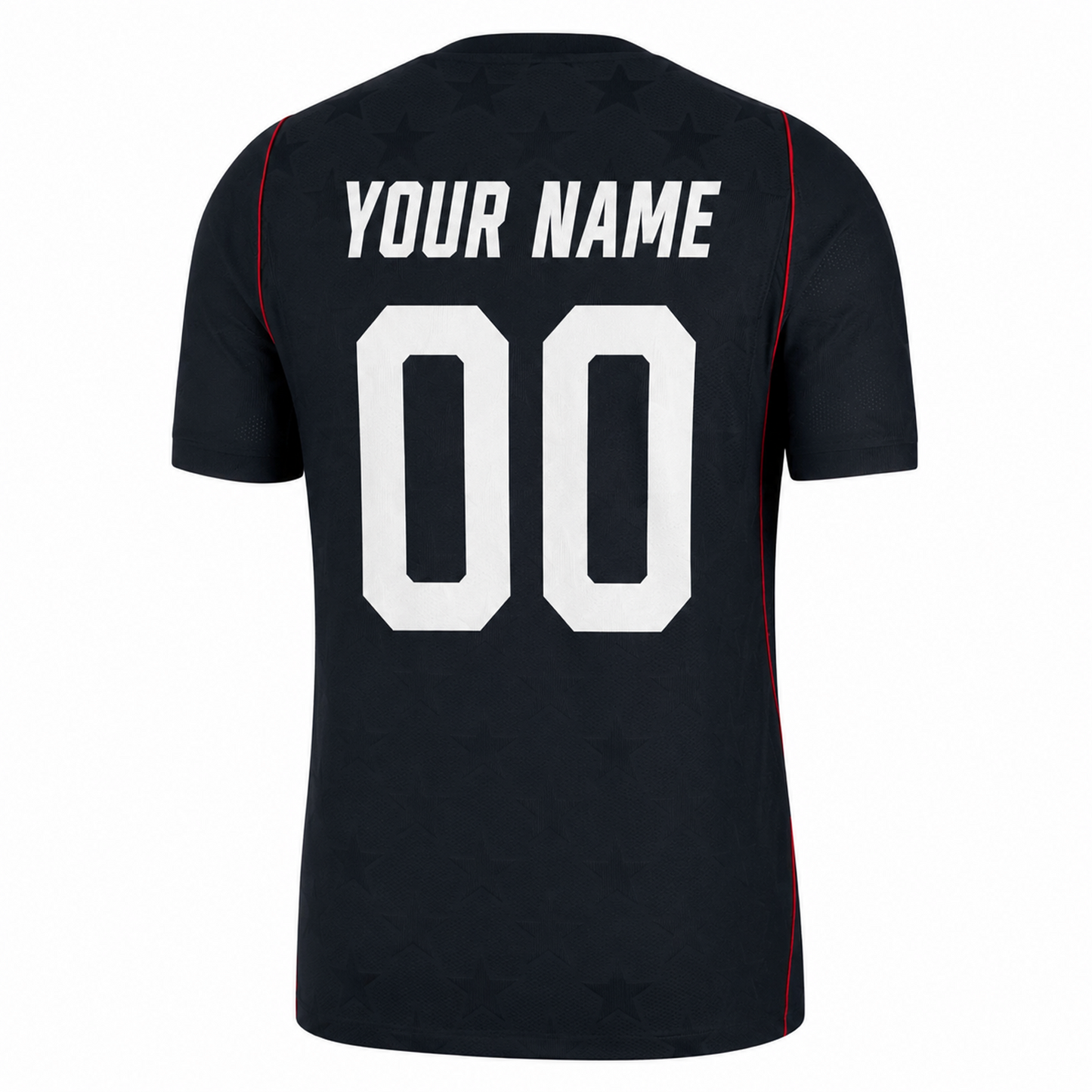 USA Home Kit World Cup 2026 0805 DatND DVT
