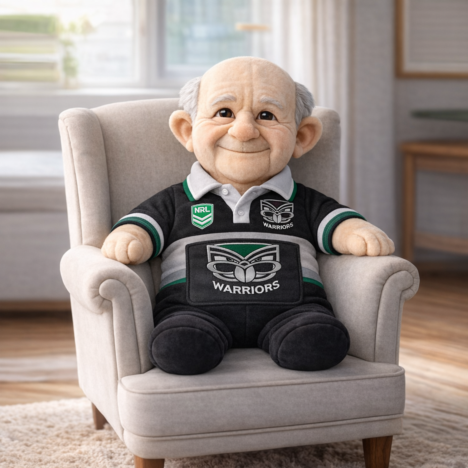 Selected Variant Image