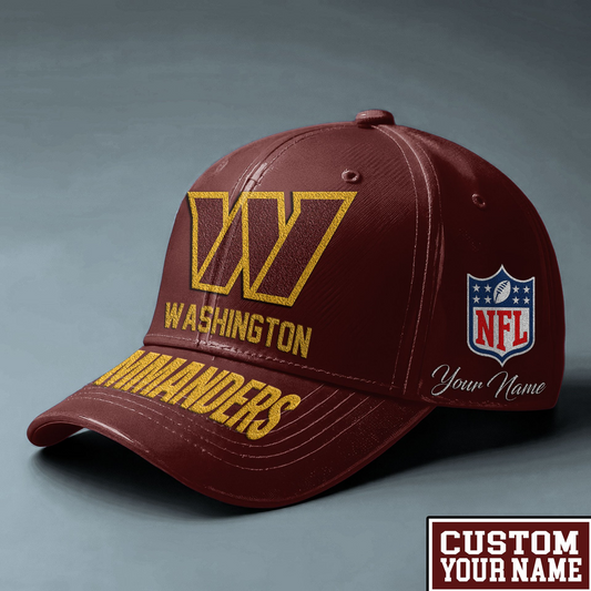 WC Premium NFL Classic Cap 300626