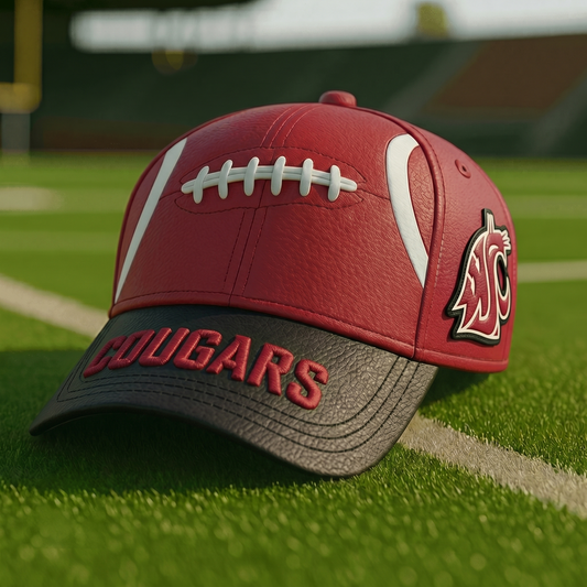 WSC x NCAA Premium Classic Cap 170626