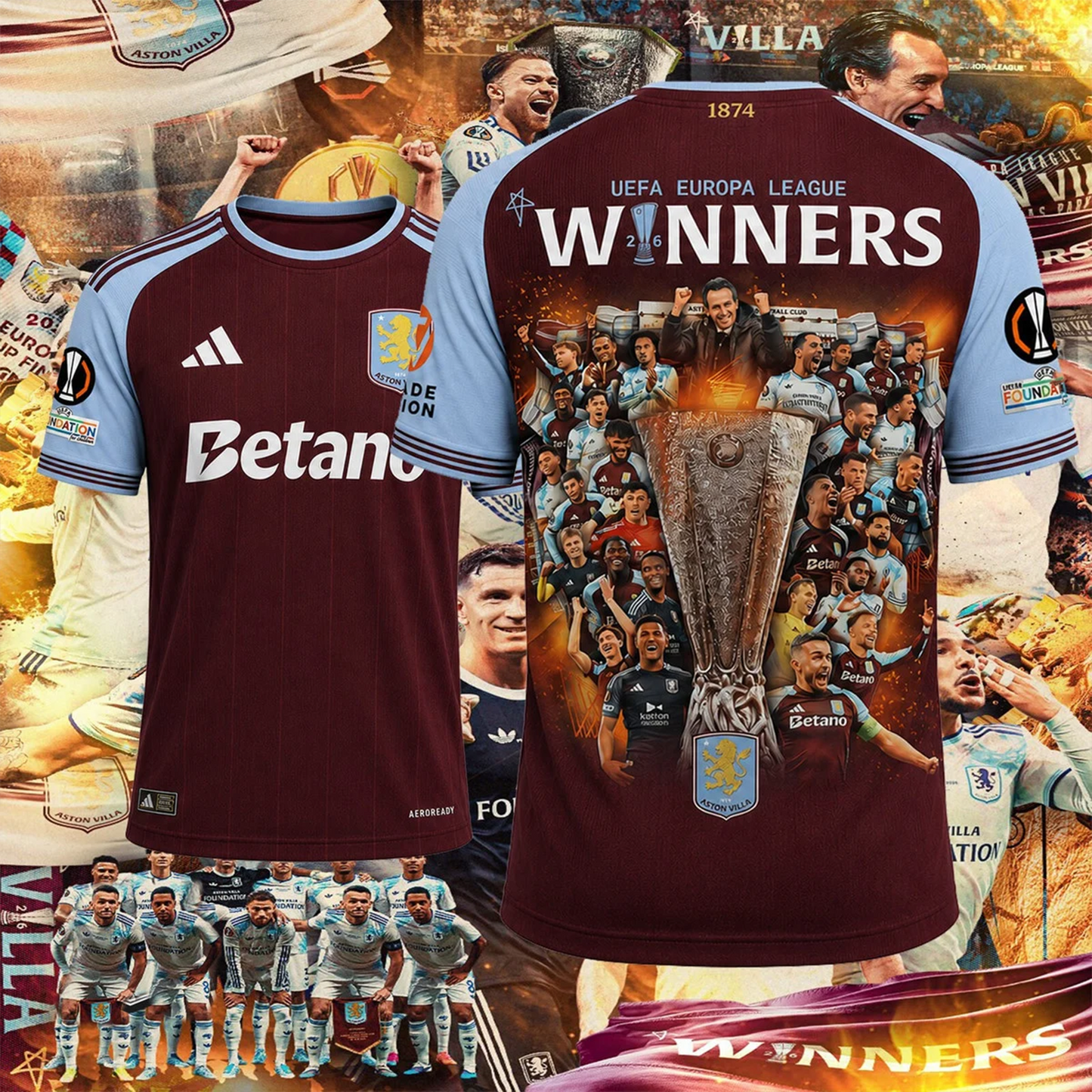 PREMIUM AST X Thanks for the Memories Champion  Shirt V3 NDT VHM 210526