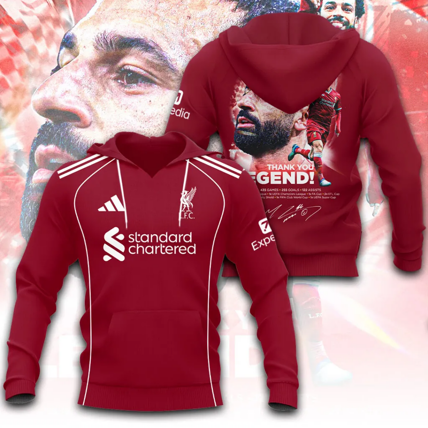 LIV x SA11 Aparael 3D V4 DATND TANTD 260326