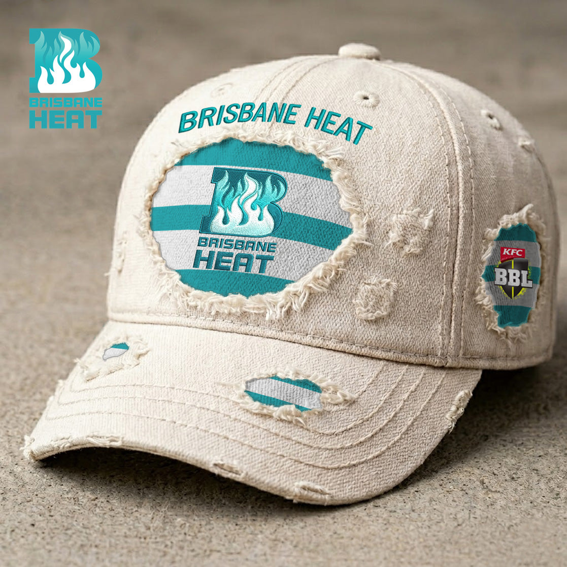 PREMIUM BBL X bh CLASSIC CAP FOR SUMMER HOLIDAY V1 NDT NTN