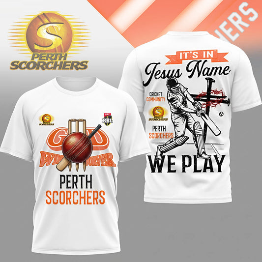 PREMIUM BBL X PS In Jesus Name We Play SHIRT NDT NHM 020426