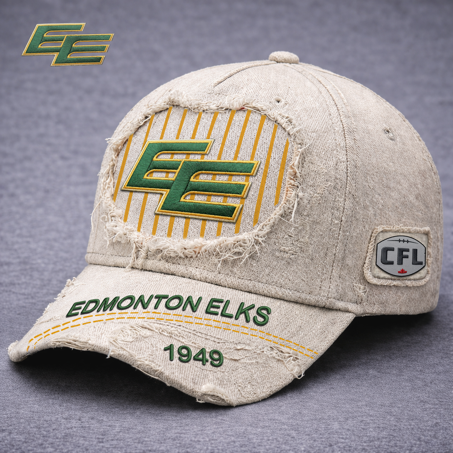 PREMIUM CFL X EE ANNIVERSARY 68TH CLASSIC CAP V2 NDT VHM  020426