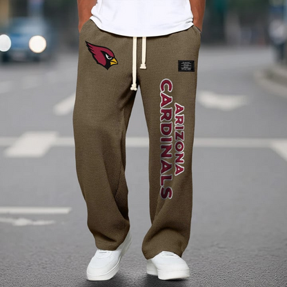 PREMIUM NFL X AC WAFFLE MEN'S TROUSERS NDT VHM