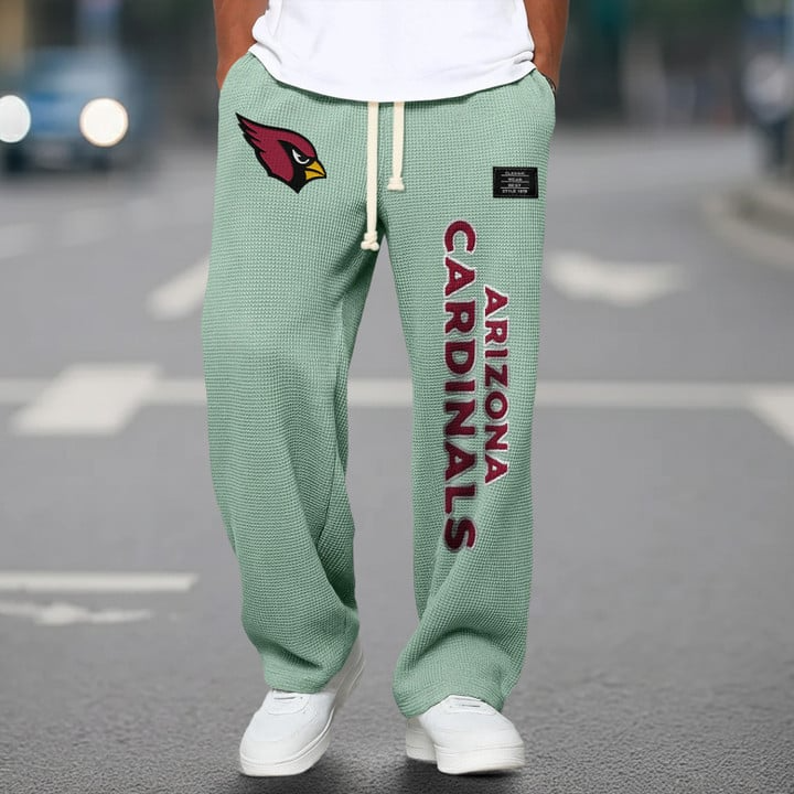 PREMIUM NFL X AC WAFFLE MEN'S TROUSERS NDT VHM