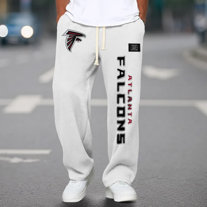 PREMIUM NFL X AF WAFFLE MEN'S TROUSERS NDT VHM