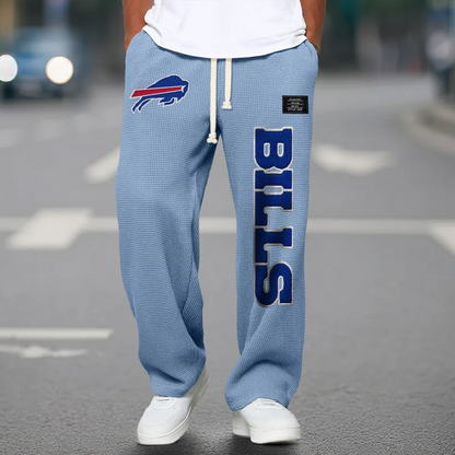 PREMIUM NFL X BB WAFFLE MEN'S TROUSERS NDT VHM