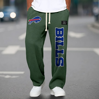 PREMIUM NFL X BB WAFFLE MEN'S TROUSERS NDT VHM