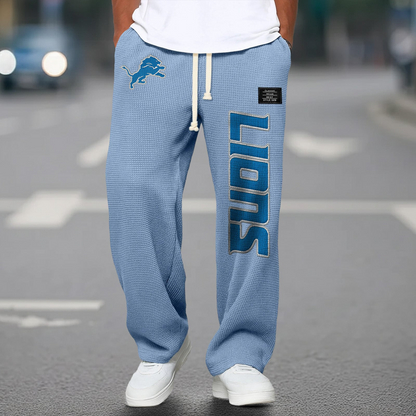 PREMIUM NFL X DL WAFFLE MEN'S TROUSERS NDT VHM