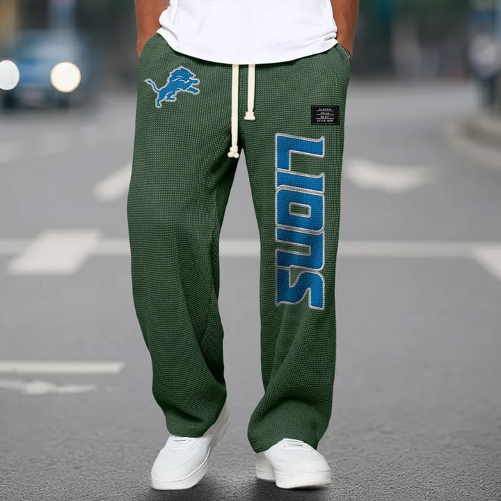 PREMIUM NFL X DL WAFFLE MEN'S TROUSERS NDT VHM