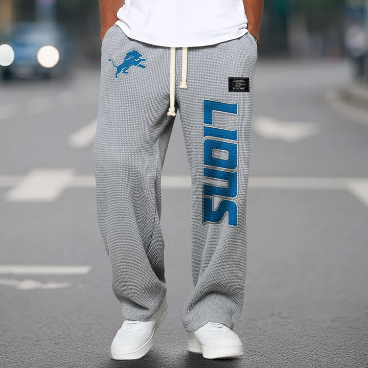 PREMIUM NFL X DL WAFFLE MEN'S TROUSERS NDT VHM