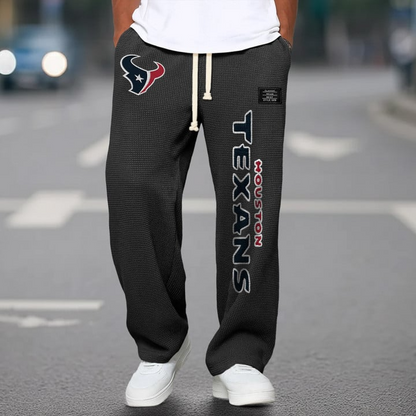 PREMIUM NFL X HT WAFFLE MEN'S TROUSERS NDT VHM