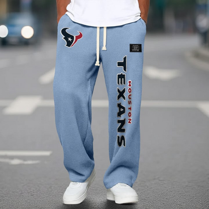 PREMIUM NFL X HT WAFFLE MEN'S TROUSERS NDT VHM