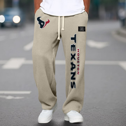 PREMIUM NFL X HT WAFFLE MEN'S TROUSERS NDT VHM