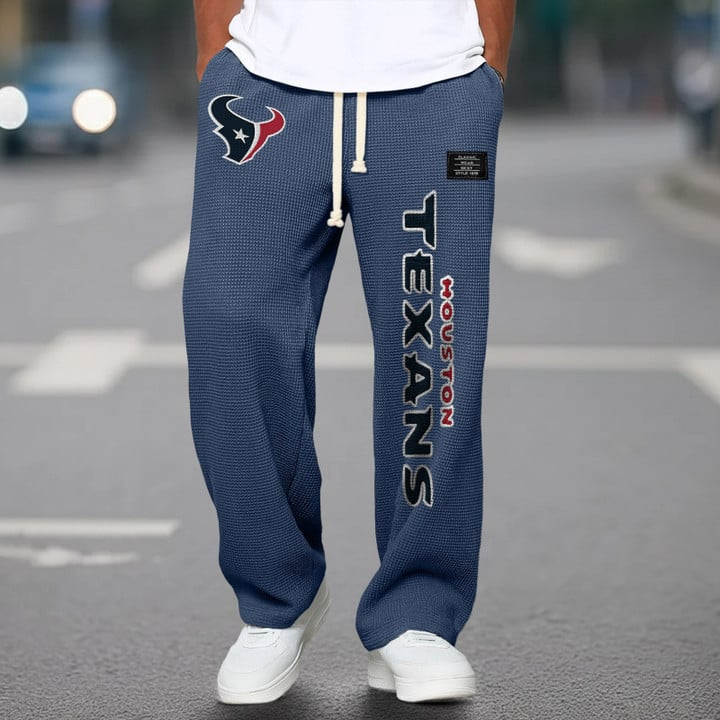 PREMIUM NFL X HT WAFFLE MEN'S TROUSERS NDT VHM