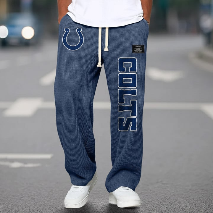 PREMIUM NFL X IC WAFFLE MEN'S TROUSERS NDT VHM