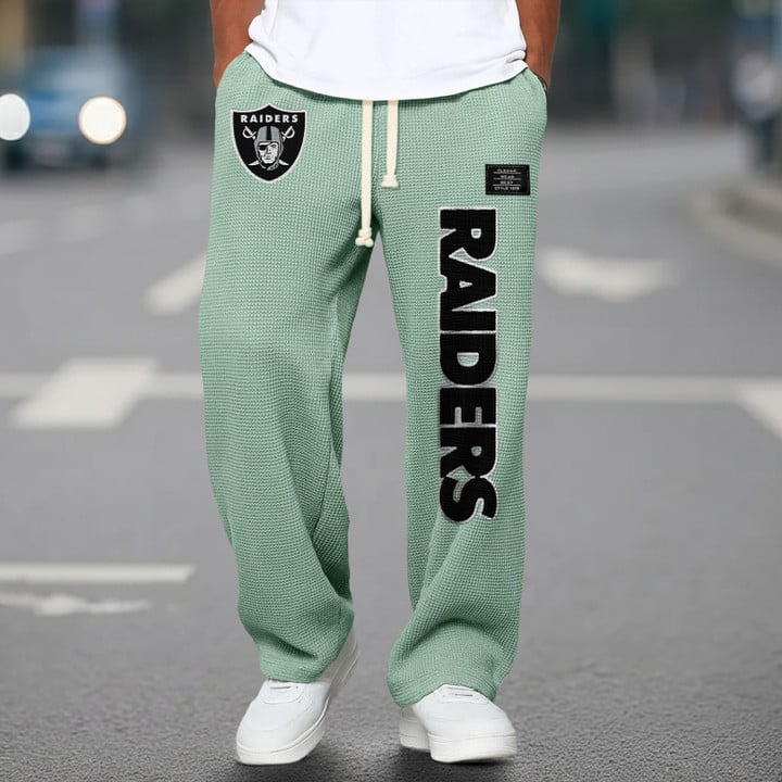 PREMIUM NFL X LVR WAFFLE MEN'S TROUSERS NDT VHM