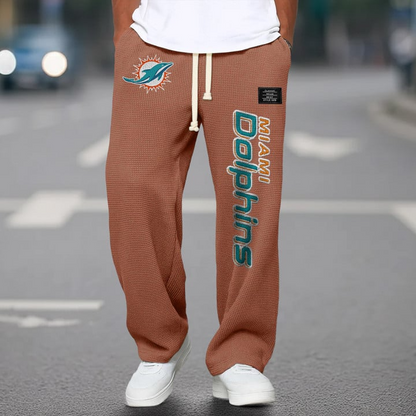 PREMIUM NFL X MB WAFFLE MEN'S TROUSERS NDT VHM