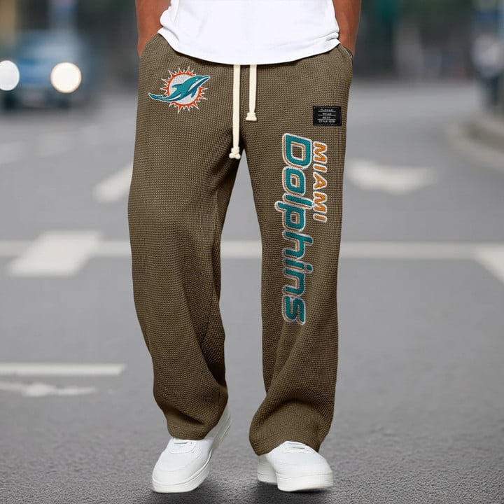 PREMIUM NFL X MB WAFFLE MEN'S TROUSERS NDT VHM