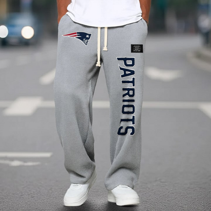 PREMIUM NFL X NEP WAFFLE MEN'S TROUSERS NDT VHM