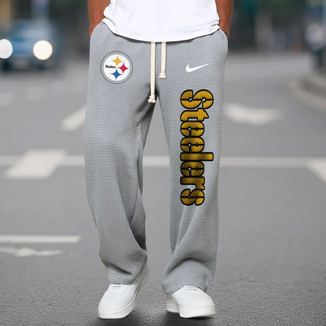 PREMIUM NFL X PS WAFFLE  TROUSER  NDT LVH