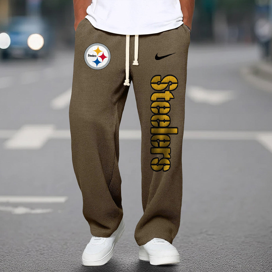 PREMIUM NFL X PS WAFFLE  TROUSER  NDT LVH