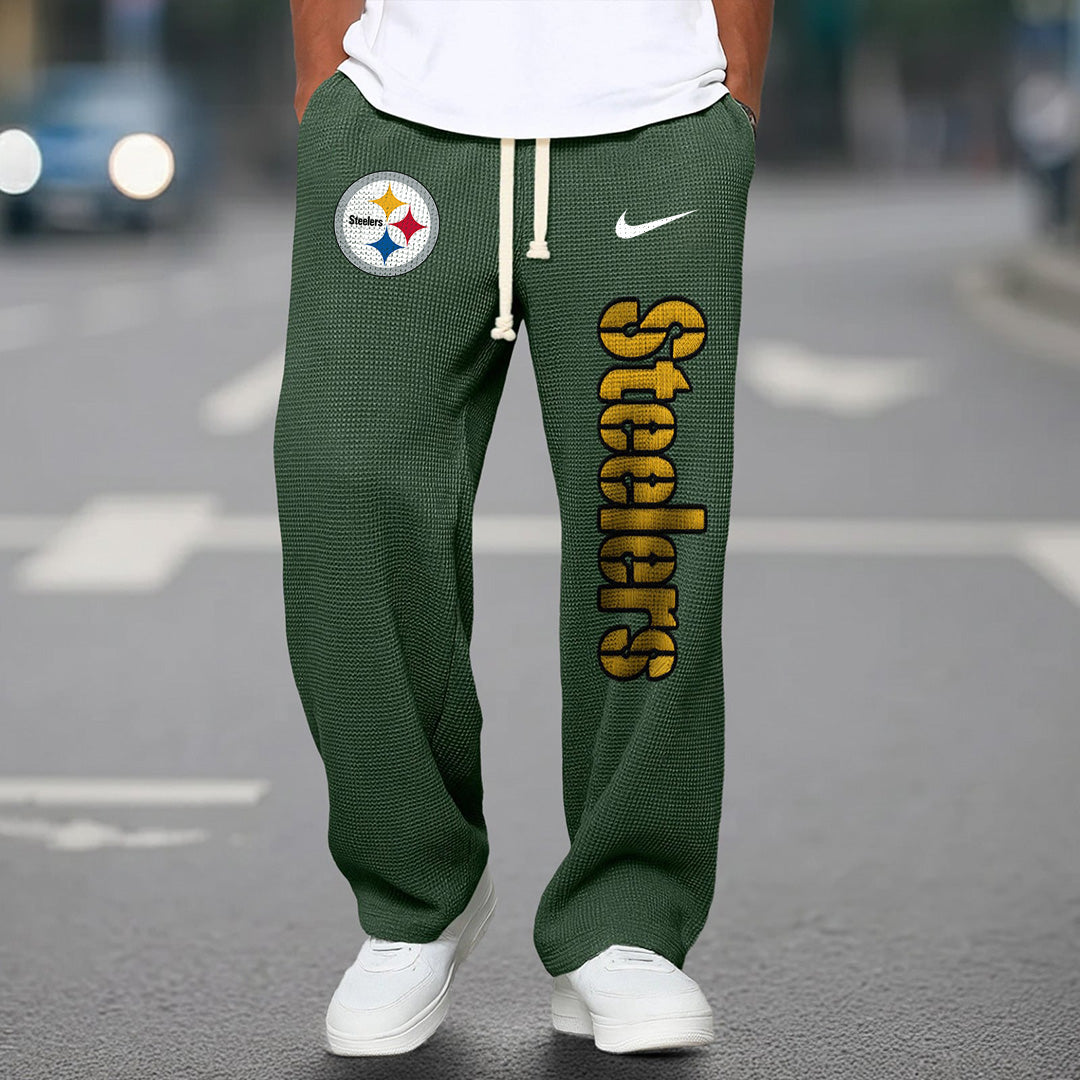 PREMIUM NFL X PS WAFFLE  TROUSER  NDT LVH