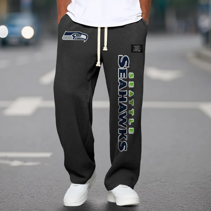 PREMIUM NFL X SS WAFFLE MEN'S TROUSERS NDT VHM