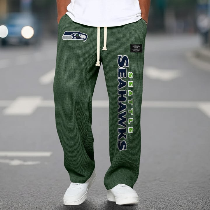 PREMIUM NFL X SS WAFFLE MEN'S TROUSERS NDT VHM
