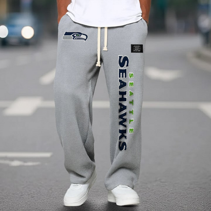PREMIUM NFL X SS WAFFLE MEN'S TROUSERS NDT VHM