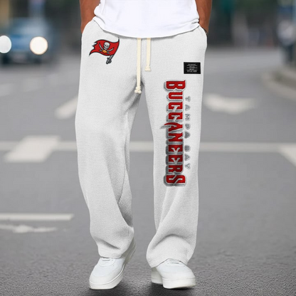 PREMIUM NFL X TBB WAFFLE MEN'S TROUSERS NDT VHM