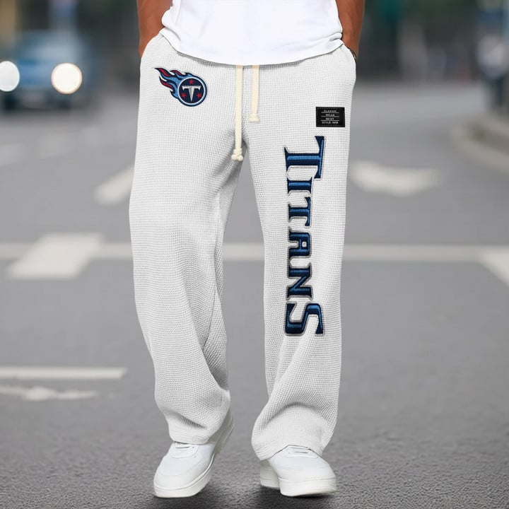 PREMIUM NFL X TT WAFFLE MEN'S TROUSERS NDT VHM
