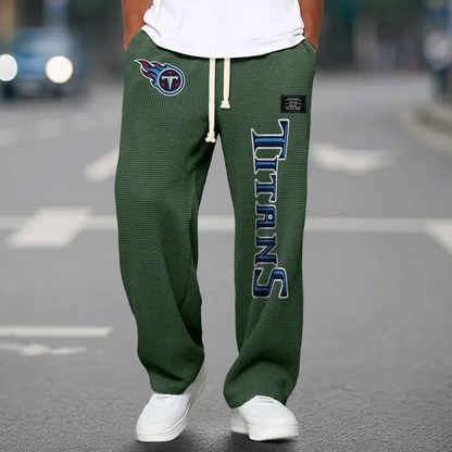 PREMIUM NFL X TT WAFFLE MEN'S TROUSERS NDT VHM