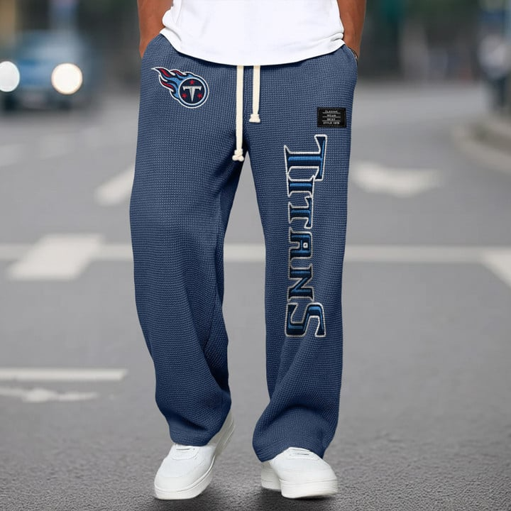 PREMIUM NFL X TT WAFFLE MEN'S TROUSERS NDT VHM