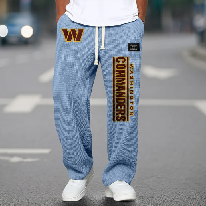 PREMIUM NFL X WC WAFFLE MEN'S TROUSERS NDT VHM