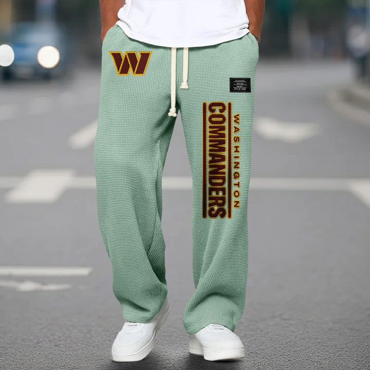 PREMIUM NFL X WC WAFFLE MEN'S TROUSERS NDT VHM