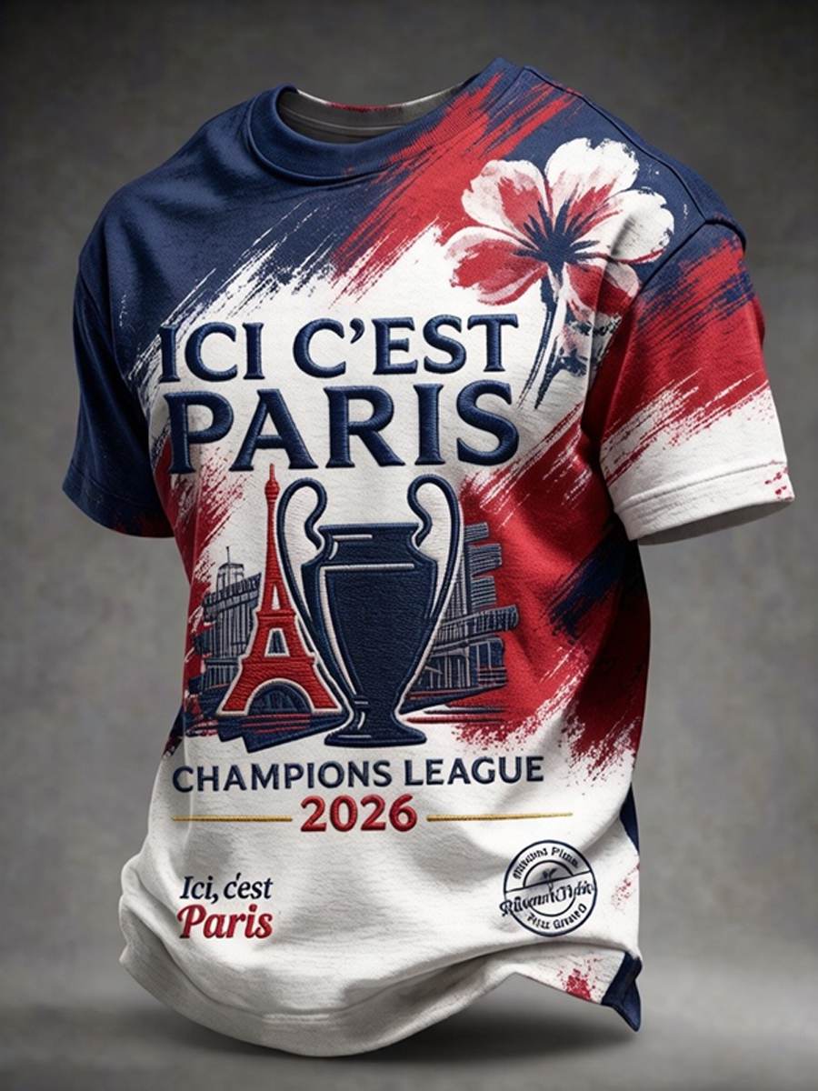 PREMIUM PSG X THANK FOR MEMORIES V030 SHIRT LIMITED EDITIONS NDT VHM 010626