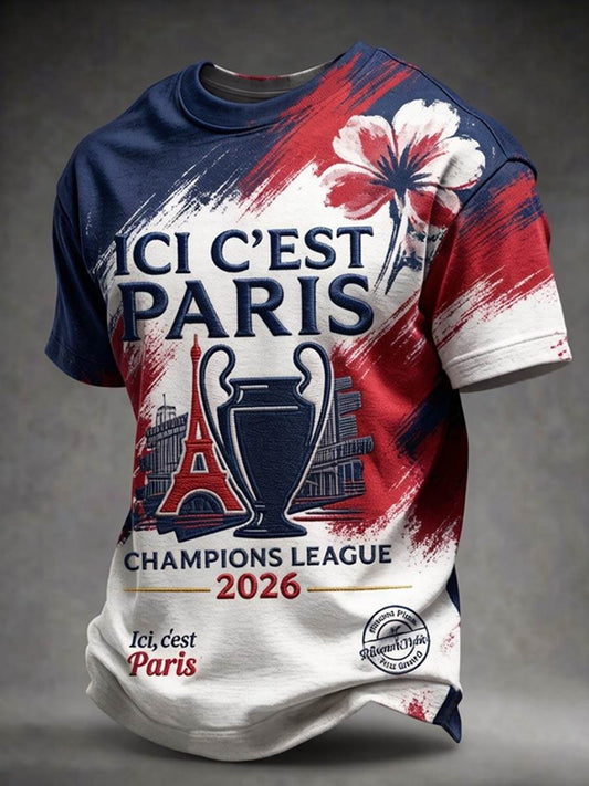 PREMIUM PSG X THANK FOR MEMORIES V030 SHIRT LIMITED EDITIONS NDT VHM 010626